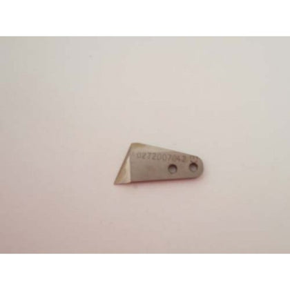 0272007042 Edge Cutter Knife Durkopp Adler Lock-Stitch Machine