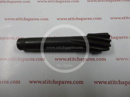 04-463 Pq engranaje para kansai Máquina de coser de agujas múltiples