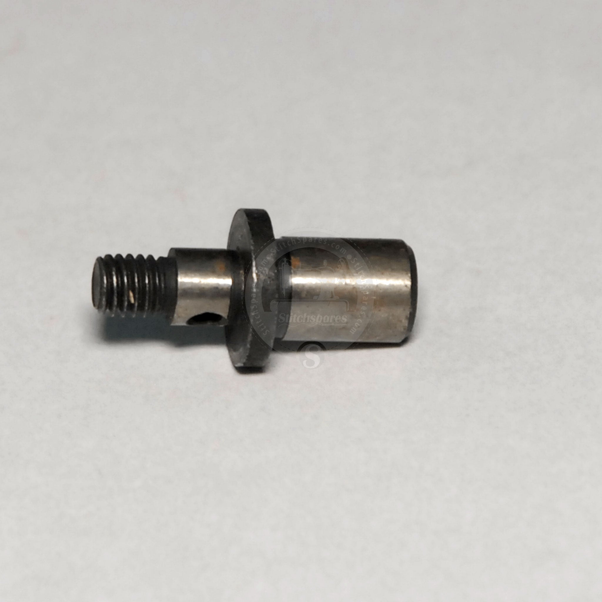 04-502 Pin para ajustar la máquina de rosca superior Kansai Faltbed Interlcok (Flatlock)