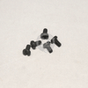 060670512 Screw Bind Sm3.57-40X5 Brother Bas-341F, Bas-342F, Electronic Pattern Sewer Machine Spare Part