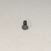 060670512 Screw Bind Sm3.57-40X5 Brother Bas-341F, Bas-342F, Electronic Pattern Sewer Machine Spare Part