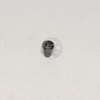 060670512 Screw Bind Sm3.57-40X5 Brother Bas-341F, Bas-342F, Electronic Pattern Sewer Machine Spare Part