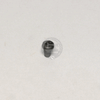 060670512 Screw Bind Sm3.57-40X5 Brother Bas-341F, Bas-342F, Electronic Pattern Sewer Machine Spare Part