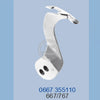 STRONGH 0667 355110 DURKOPP 667 ,767 SEWING MACHINE SPARE PART
