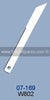 07-169 Knife (Blade) Kansai Special W802 Sewing Machine