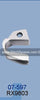 07-597 Messer (Klinge) Kansai RX9803 Nähmaschine