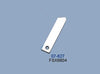 07-627-Knife (Blade) Kansai Special -FSX6604 Sewing Machine