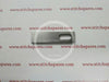 07-707 cuchillo para kansai Máquina de coser especial