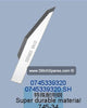 0745339320 / 0745339320.SH Knife (Blade) Durkopp 745-34 Sewing Machine