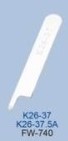 # STRONG H K26-37 / K26-37 5A Knife ( Blade ) For SHING RAY FW-740 Sewing Machine Spare Part 