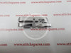 Round Hemmer Presser Foot 1/8