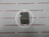10.1069.0.002 Steel Cutting Block Reece S100 Eyelet Button Hole Machine