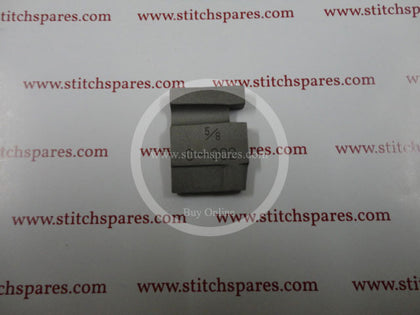 10.1069.0.002 steel cutting block reece s100 eyelet button hole machine