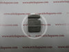 10.1069.0.002 Bloque de corte de acero Reece S100 yelet Máquina del agujero del botón