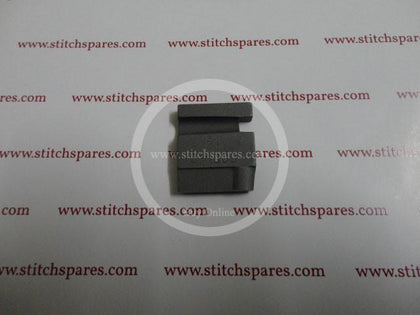 10.1069.0.003 Bloque de corte de acero Reece S100 yelet Máquina del agujero del botón