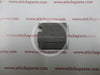 10.1069.0.005 Steel Cutting Block Reece S100 Eyelet Button Hole Machine