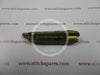 10.3072.0.024 cuchillo Reece S100 yelet Máquina del agujero del botón