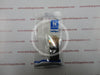 Cutting Steel 19MM Reece S100 Eyelet Button Hole Machine