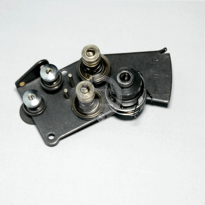 101-15168 Thread Tension Asm. Juki Lh-1162 2Needle Lock-Stitch Machine Spare Part