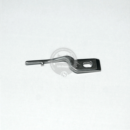 #10112016 Finger postioner for JACK F4 Industrial Sewing Machine Spare Parts