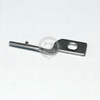 #10112016 Finger postioner for JACK F4 Industrial Sewing Machine Spare Parts