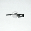 10112016 Pieza de repuesto de la máquina de coser de puntada de bloqueo de una sola aguja del gato de dedo