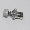 #1011300800 Tension Post  Thread Tension ASM ORIGINAL JACK F4 Single Needle Lock-Stitch Direct Drive Machine