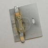10115002 Slide Plate Jack F4 Lockstitch Machine