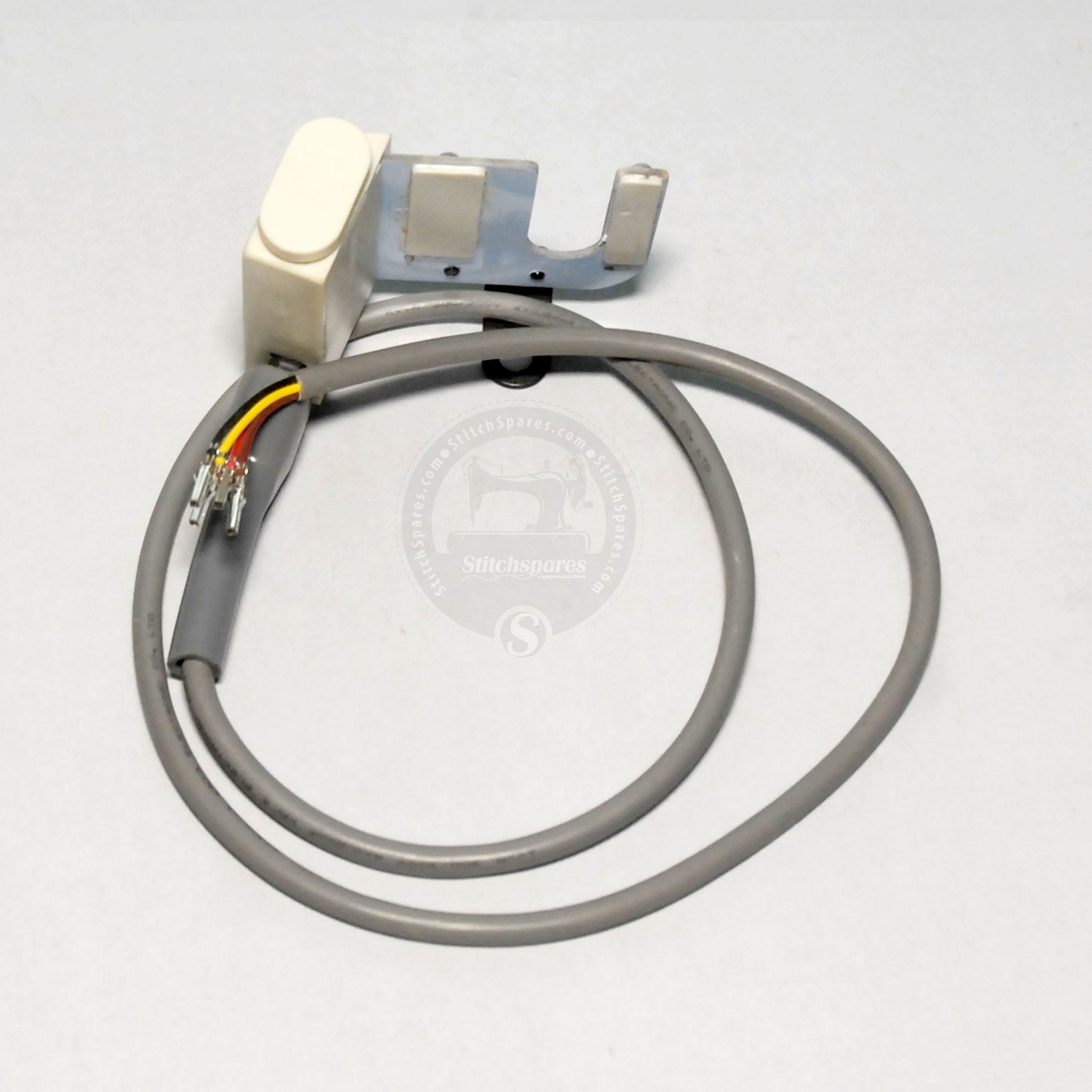 #1013001400 Led Light Assembly (NEW) For JACK JK-9100B , JK-9100BHP , JK-9100BP , JK-9100BP-7 , JK-9100BAP Direct Drive Lockstitch Machine