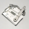 10130043 Pedal, Speed Panel, Accelerator Jack JK-9100B, F4, A4S, A5, JK-798D Single Needle Lock-Stitch Machine
