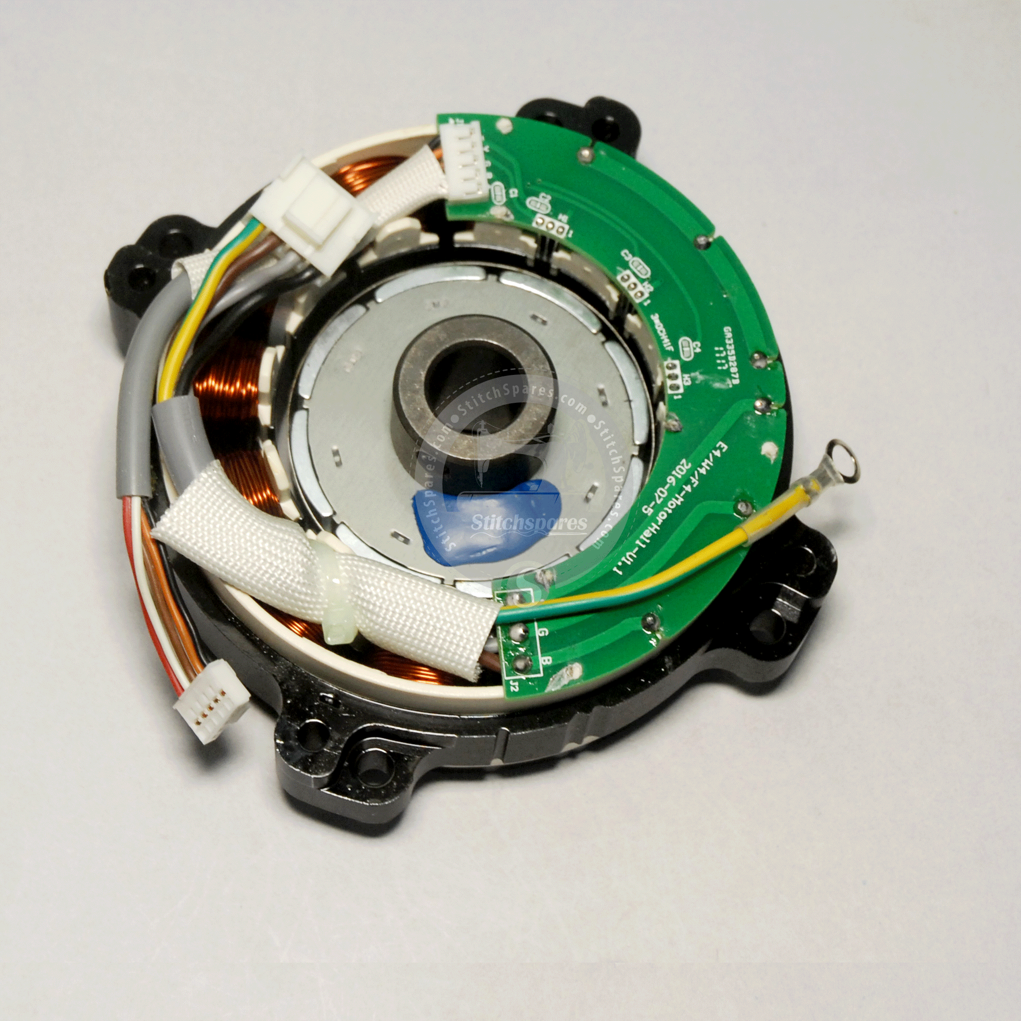 10133045 Motor F4, E4, W4, Jack Single Needle Lock-Stitch Sewing Machine Spare Part