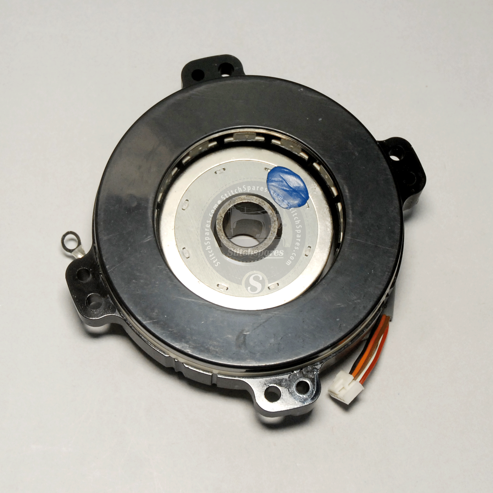 10133045 Motor F4, E4, W4, Jack Single Needle Lock-Stitch Sewing Machine Spare Part