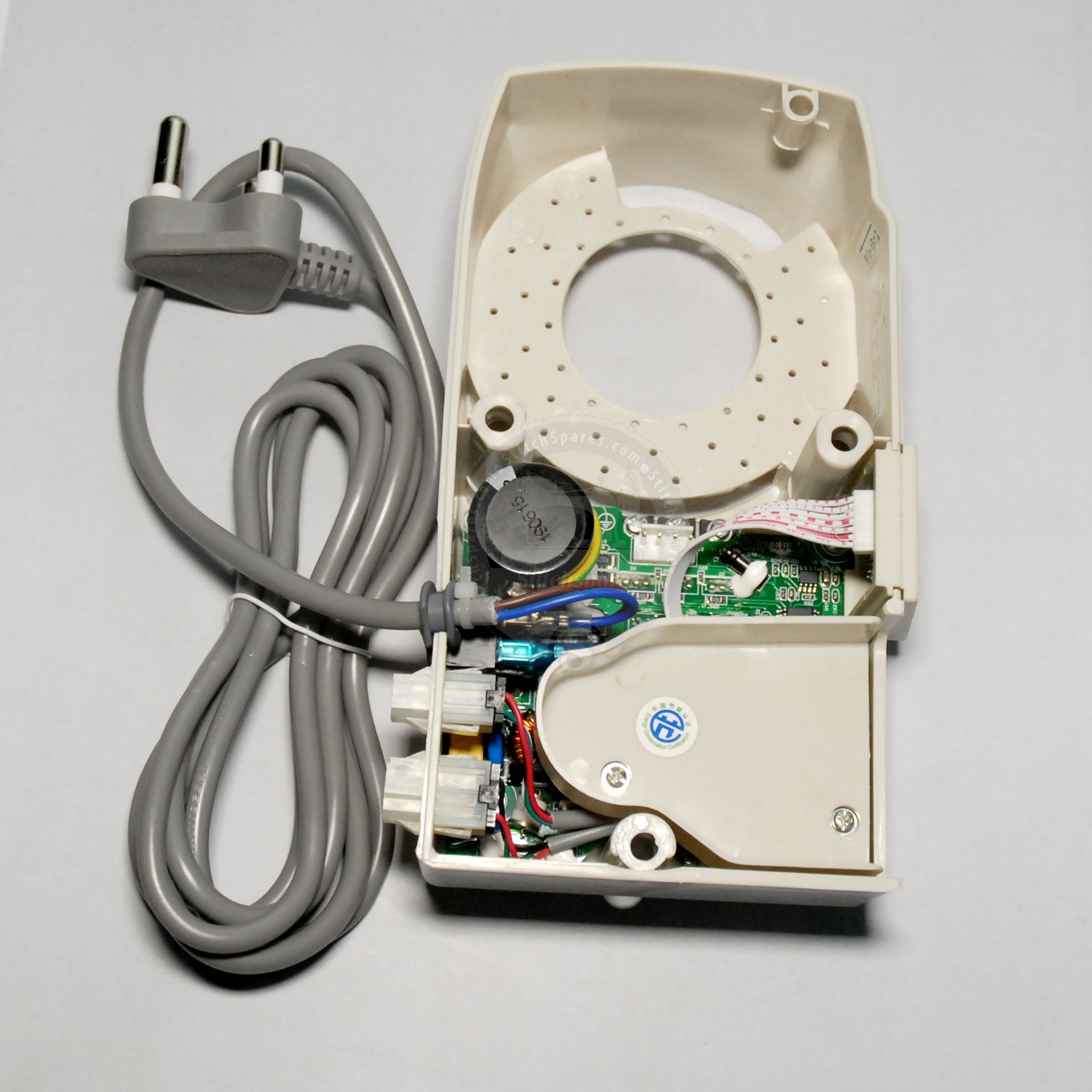 PWB 10133078 con el sistema completo de la caja de control Jack Jk-9100BS, pieza de repuesto de la máquina de coser Jk-9100BP