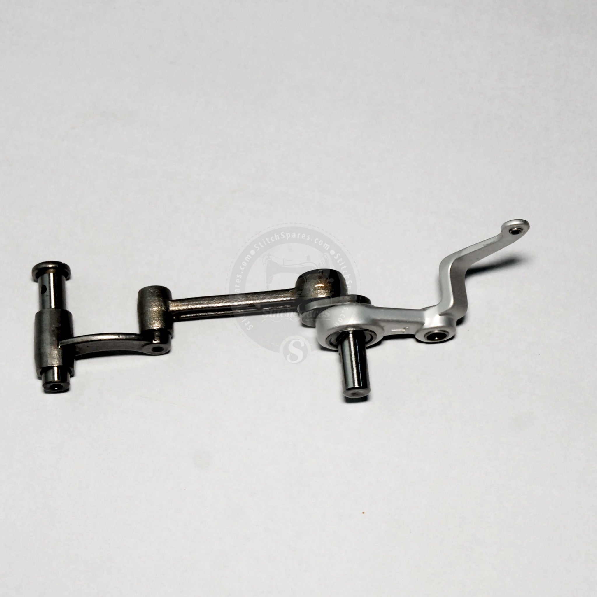 1133800200 Thread take-up lever asm. Jack Single Needle Lock-Stitch Se ...