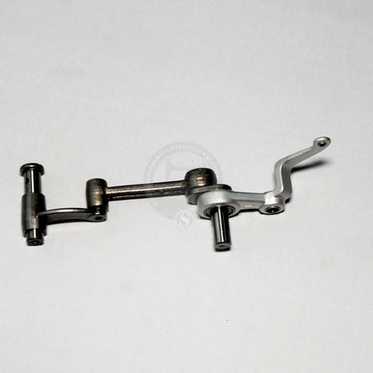 1133800200 Thread take-up lever asm. Jack Single Needle Lock-Stitch Sewing Machine Spare Part
