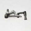1133800200 Thread take-up lever asm. Jack Single Needle Lock-Stitch Sewing Machine Spare Part