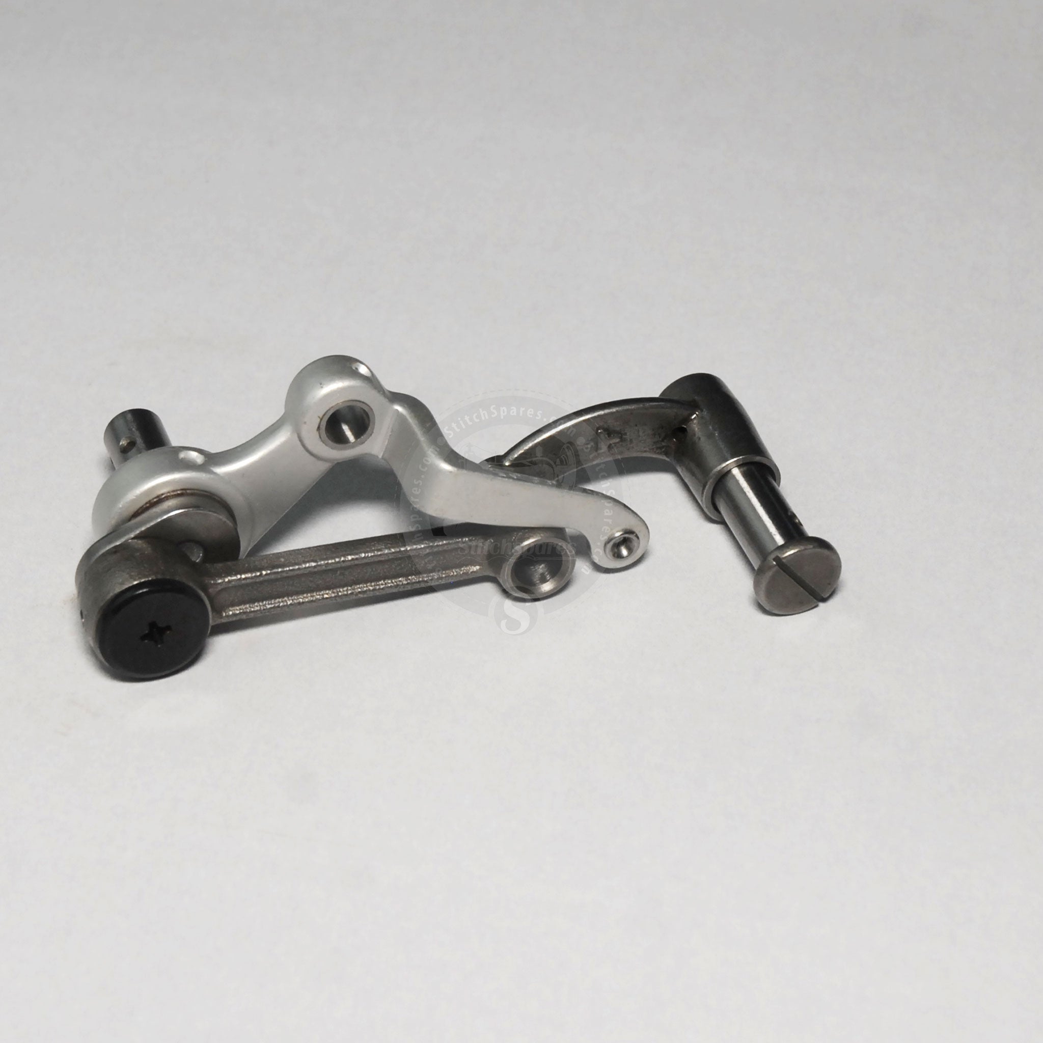 1133800200 Thread take-up lever asm. Jack Single Needle Lock-Stitch Se ...