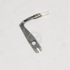  #101492-001 316 B Looper For DT6-B925 Brother Feed Off the Arm Machine Spare Parts