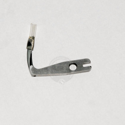  #101492-001 316 B Looper For DT6-B925 Brother Feed Off the Arm Machine Spare Parts