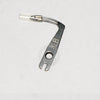  #101492-001 316 B Looper For DT6-B925 Brother Feed Off the Arm Machine Spare Parts