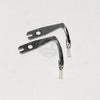 101493-001  101492-001 316 A Looper ( Long ) For DT6-B925 Brother Feed Off The Arm Machine Spare Parts