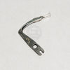 #101559-001 1/4 A Looper BROTHER DT6-B925 Feed Off The arm Machine Spare Parts