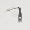 #101559-001 1/4 A Looper BROTHER DT6-B925 Feed Off The arm Machine Spare Parts