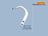 102-11118-102-11100-Knife (Blade) Juki -LH Máquina de coser