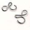 #10413001 Lower bushing thread guide for ( JACK ORIGINAL ) JACK F4 Industrial Sewing Machine Spare Parts