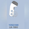 STRONGH 10502300 JUKI LK-1900 COMPUTERIZED BARTACKING SEWING MACHINE SPARE PART