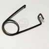 105106001 Twist Spring Brother DA-9270, DA-9280 Feed off The Arm Machine 