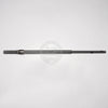 105147101 Lower Shaft Brother DA-9270, DA-9280 Feed off The Arm Machine Spare Part
