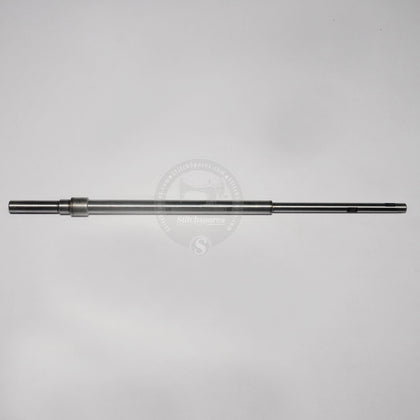 105147101 Lower Shaft Brother DA-9270, DA-9280 Feed off The Arm Machine Spare Part