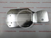 105221001 Superior Guía de hilo para brother Maquina De Coser Cerradora De Codo